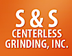 S & S Centerless Grinding's logo S & S Centerless Grinding's Company logo
