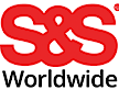 S & S Worldwide's logo S & S Worldwide's Company logo