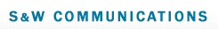 S & W Communications