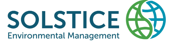 Logistec's Competitor - Solstice logo