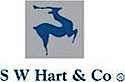 S. W. Hart's logo S. W. Hart's Company logo