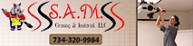 S.a.m. Cleaning & Janitorial