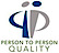 MemberXP's Competitor - Person to Person Quality logo