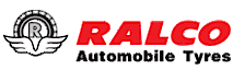 Ralson Tyres's logo Ralson Tyres's Company logo