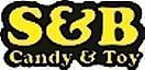 S&B CANDY & TOY