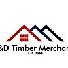 S&d Timber Merchants's logo S&d Timber Merchants's Company logo