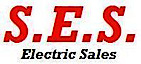 S.E.S. Electric Sales's logo S.E.S. Electric Sales's Company logo