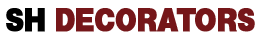 S H Decorators's logo S H Decorators's Company logo