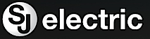 S J Electric's logo S J Electric's Company logo