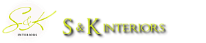 S&k Interior Design