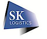 Sklogisticsbaroda's logo Sklogisticsbaroda's Company logo