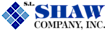Paco Steel & Engineering's Competitor - S.l. Shaw logo