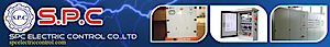 S.p.c. Electric Control's logo S.p.c. Electric Control's Company logo