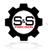 S&S Precision's logo S&S Precision's Company logo