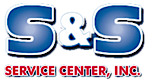 S&S Service Center's logo S&S Service Center's Company logo