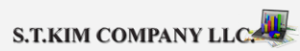 S.T.Kim's logo S.T.Kim's Company logo
