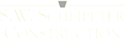 S W Scheipeter Construction