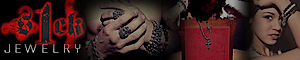 S1ck Jewelry's logo S1ck Jewelry's Company logo