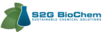 Mazza Innovation's Competitor - S2G Biochemicals  logo