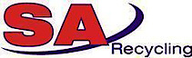 SA Recycling's logo SA Recycling's Company logo