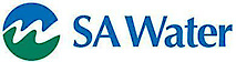 SA Water's logo SA Water's Company logo
