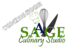 Saage Culinary Studio