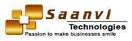Saanvi's logo Saanvi's Company logo