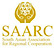 ASEAN's Competitor - Saarc Sec logo