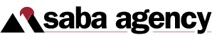 Saba Agency's logo Saba Agency's Company logo