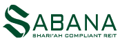 Sabana REIT