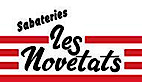 Sabateries Les Novetats's logo Sabateries Les Novetats's Company logo
