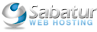 Sabaturwebhosting
