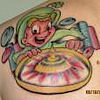 Sabelink Tattoo's logo Sabelink Tattoo's Company logo