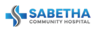 Griffin Health's Competitor - Sabetha Hospital logo