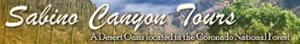 Sabino Canyon Tours