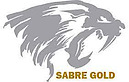 Sabre Gold