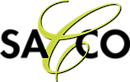 Sacco's logo Sacco's Company logo