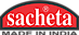 NALCO's Competitor - Sacheta Metal logo
