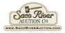 Kaminski Auctions's Competitor - Saco River Auction logo