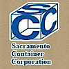 Sacramento Container