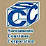 Sacramento Container