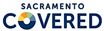 Sacramento Covered's logo Sacramento Covered's Company logo