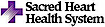 Sacred Heart Health System's company profile