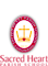 Carondelet High School's Competitor - Sacredheartcoronado logo