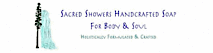 Sacred Showers's logo Sacred Showers's Company logo