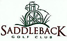 Saddleback Golf Club's logo Saddleback Golf Club's Company logo