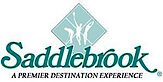 Saddlebrook Resort's logo Saddlebrook Resort's Company logo