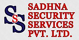 Sadhna Security Services's logo Sadhna Security Services's Company logo