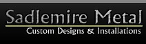Sadlemire Metal's logo Sadlemire Metal's Company logo