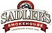 Dozier's Grocery's Competitor - Sadler's Smokehouse logo